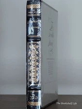 Franklin Library Euripides Vol 1 RARE🔥SEALED The Great Books Leather Classic