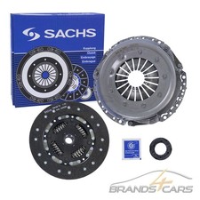 SACHS KUPPLUNGSSATZ FÜR AUDI A6 4A C4 1.9 TDI 94-97
