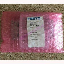 1PCS NEW FESTO CPX-M-AB-8-M12X2-5POL 549335 spot stock #YP1
