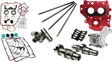 FEULING PARTS 7207P Camchest Kit - HP+® - 574 Series - Gear Drive - Twin Cam