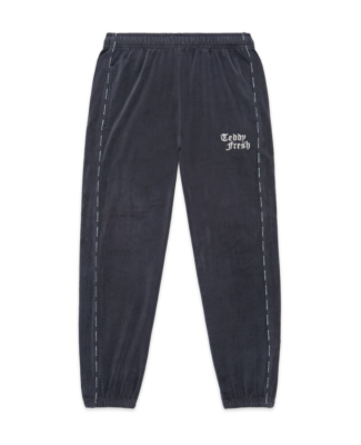Creepy Nuts Velour Track Pants　L　東京ドーム Creepy Nuts Velour Track Pants L 東京ドーム VELOUR 3D TWISTED