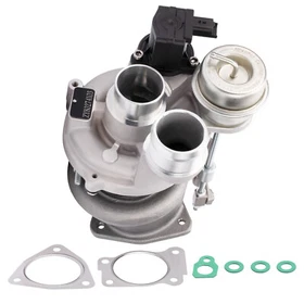 TURBOLADER for MINI PACEMAN R61 Cooper ALL4 N18 B16 A 90 kW/122 PS Cooper S N18