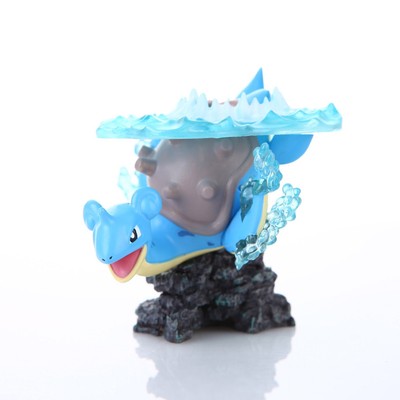 lapras figure