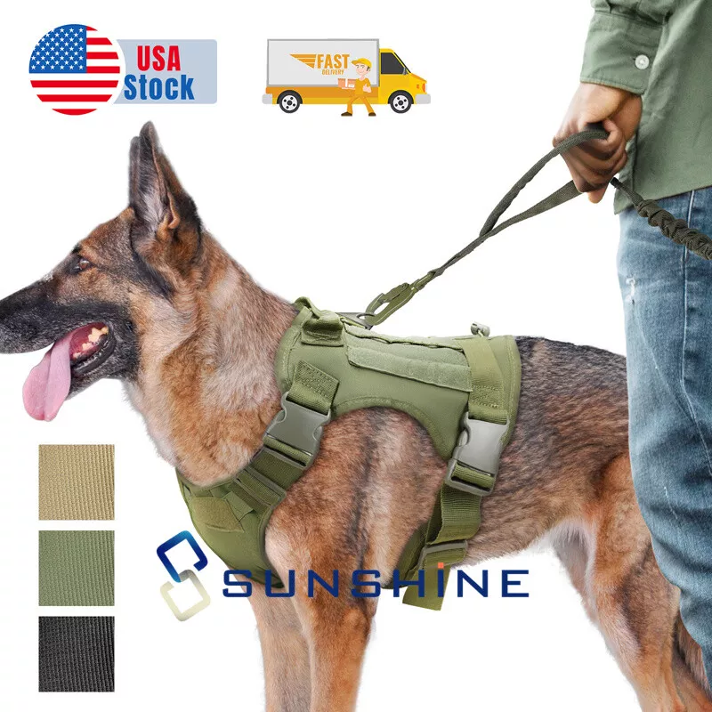 Buy M1-K9 Tactical Collar Online at German Shepherd Shop