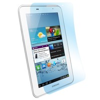 "3X Super Clear Schutz Folie Samsung Tab 2 7\" Klar Display Screen Protector"
