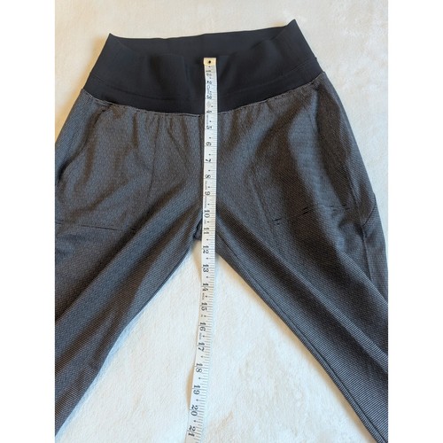 Athleta Jogger Pants High Waisted Pockets Athleisure XS - Picture 10 of 11