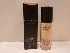 Bare Minerals- Barepro 24 Hour Performance Wear Liquid Foundation- 04 Aspen