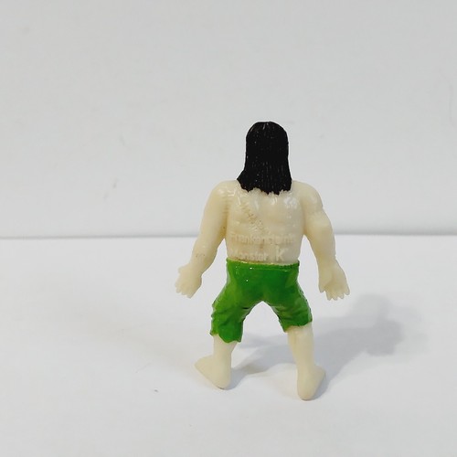 Frankenstein's Monster K Toys 2" PVC Figure Vintage 1970'S Mini Movie Monster - Picture 5 of 6