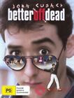 <!--F#f_0-->Better Off Dead John Cusack DVD New & Sealed Australian Release<!--F/-->