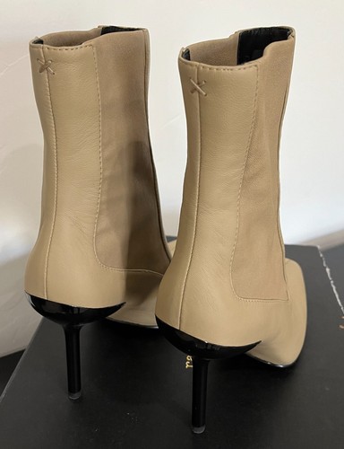 Rag & Bone Rio Boot. Color - Camel. Sz 9, EU 39 - Picture 6 of 7