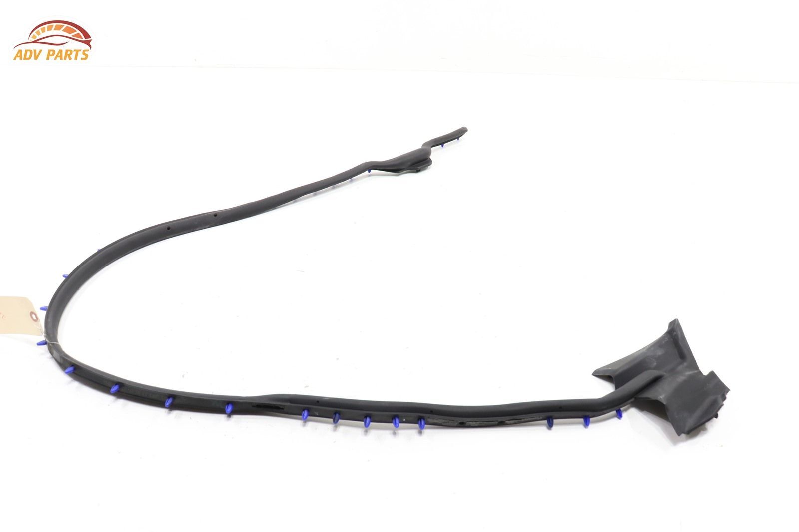Maserati Quattroporte 2014-2020 Front Left Weatherstrip