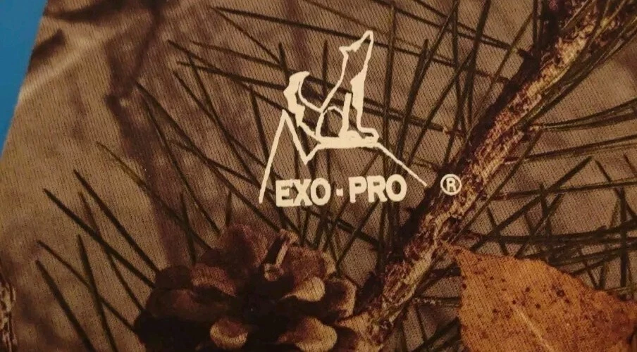 EXO-PRO Face & Neck Mask Extreme Performance Gear Size L. NWT. GJL - Image 2 of 4