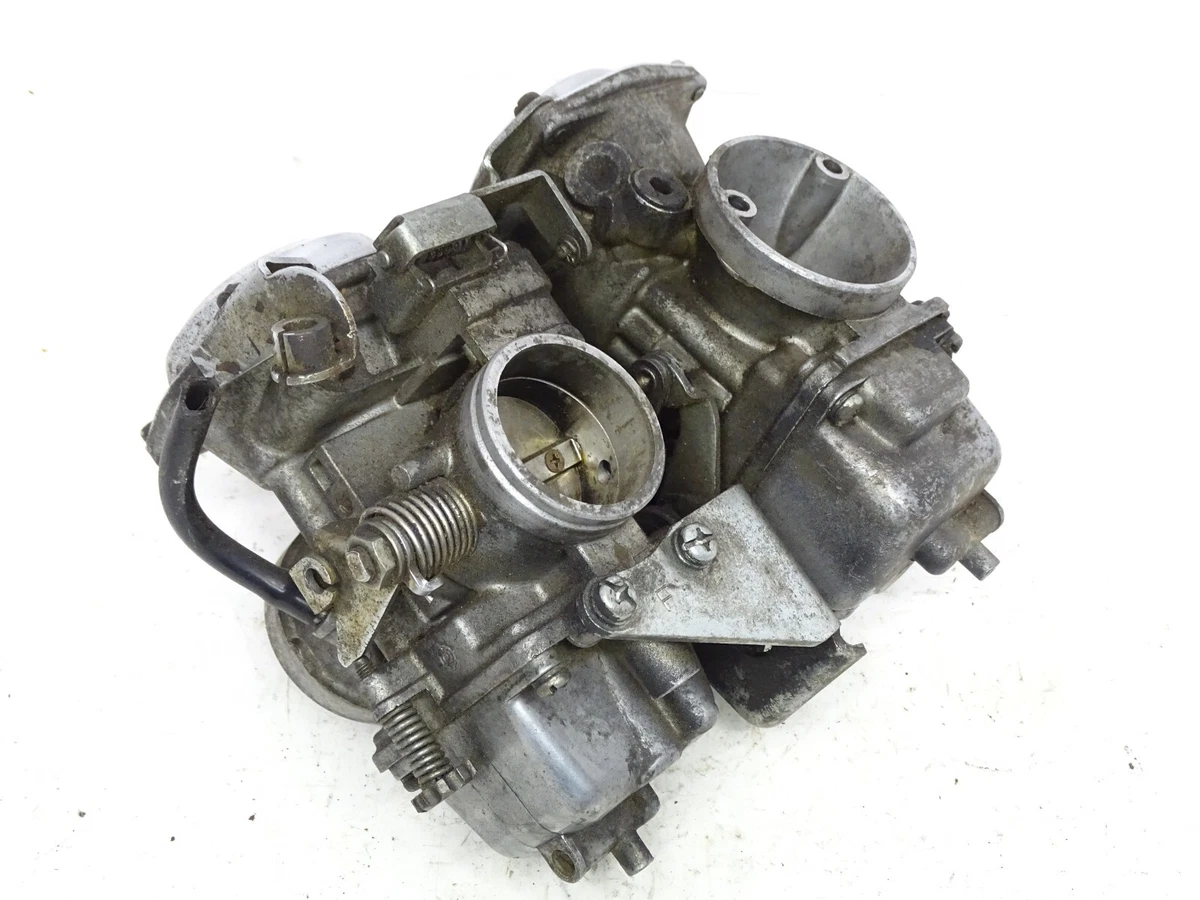 1983 yamaha virago on sale 750 carburetor