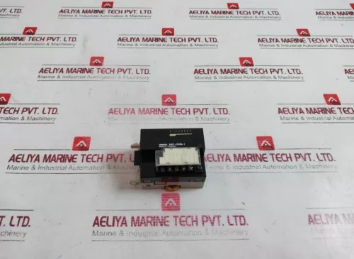 Omron XWT-OD08-1 Expansion I/O Unit 24V DC CL.1, ZN.2, GP IIC