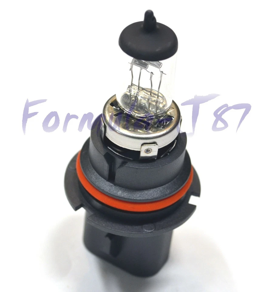 Philips Rally Vision 9004 HB1 100/80W Two Bulbs Headlight Off Road High Low Beam - Image 3 of 4