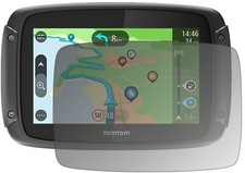 Protection pour TomTom Rider 500 écran de Confidentialité Protecteur Anti-Espion