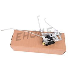 Right Front Door Lock Latch Actuator For 1998-04 Toyota Tacoma L4 V6 6931004010 Right Front Door Lock Latch Actuator For 1998-04 Toyota Tacoma L4 V6 6931004010