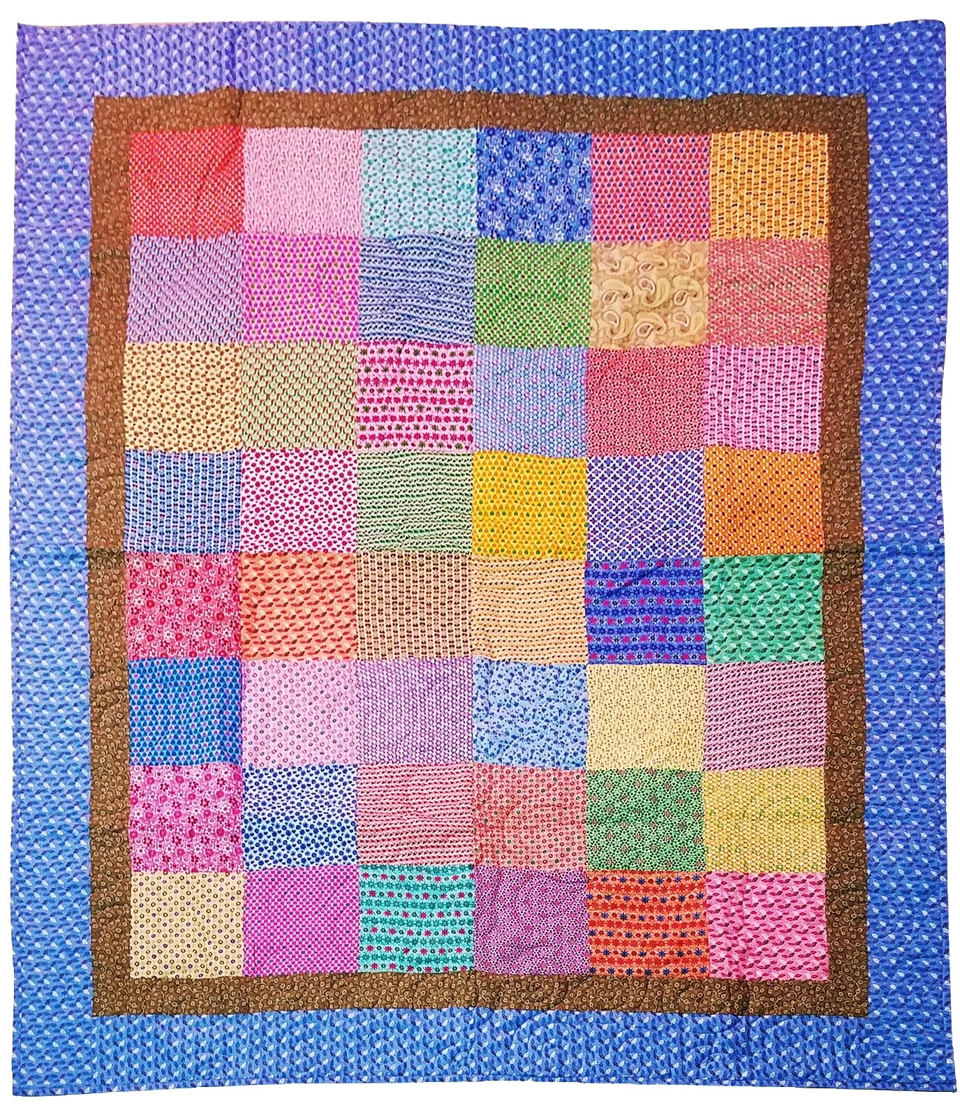 Patchwork Handcrafted Quilts