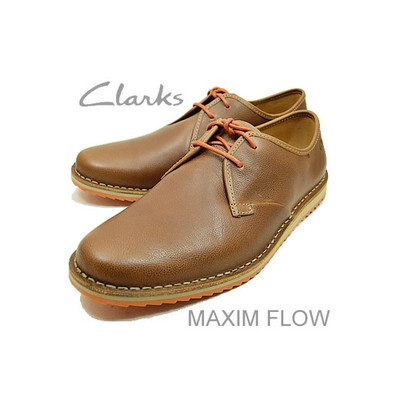 clarks tobacco Clark's Cotrell Free Men's  Brown's Shoe Fit Co. Longview Durable outsole provides stability and traction. Wander etc. FD/08 in Tobacco/Off