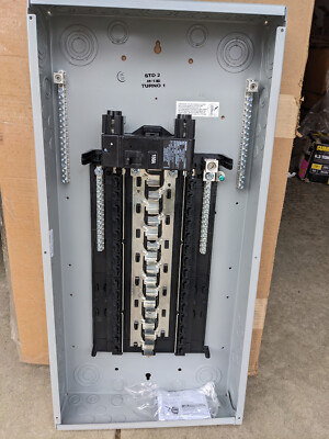 New Siemens PN3030B1150C 150 Amp 30-Circuit Main Breaker