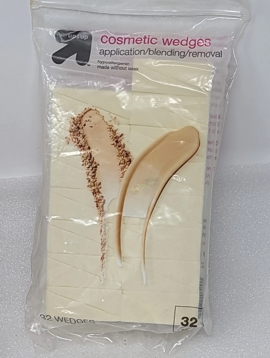 Target Makeup Sponge Wedges Saubhaya Makeup