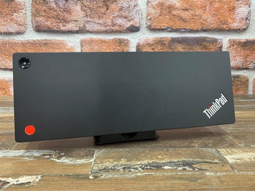 Lenovo ThinkPad Thunderbolt 3 Dock - Repasované Příslušenství - Foto 7