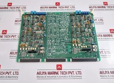 Nabco MC-504-02A Printed Circuit Board 883 72740462 K1150987