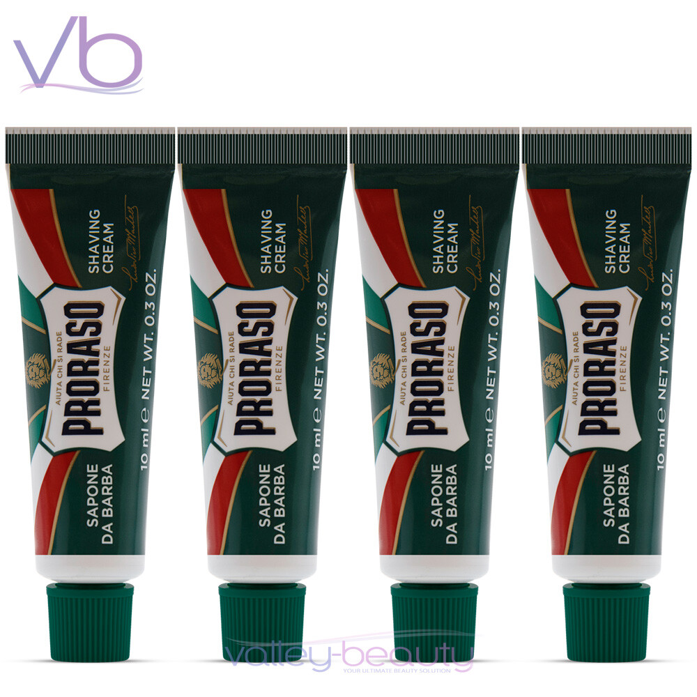 | Eucalyptus And Menthol, Set Of 4