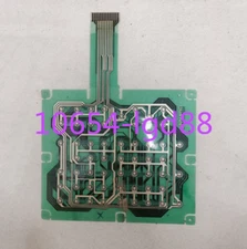 1X NEW For U15FP476  Membrane Keypad#10654