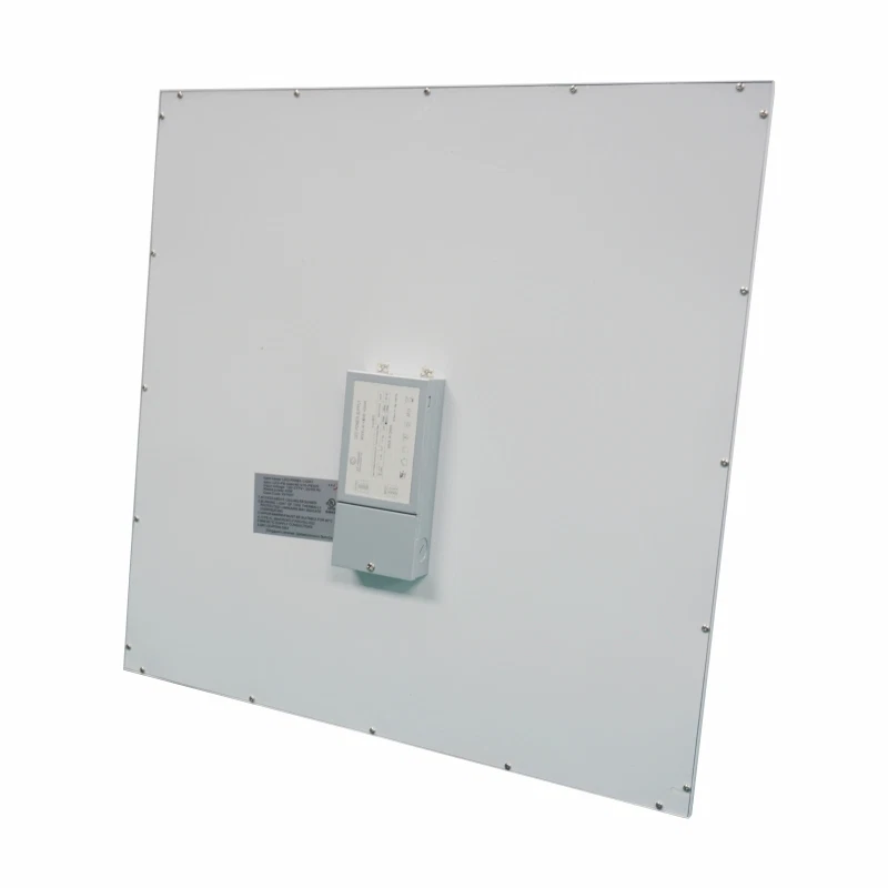 4 PACK 2 x 2 LED Panel Light 40W 5000K Bright White Drop Retrofit Recessed UL - Image 2 of 4