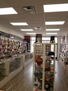 CJP Card Breaks | eBay Stores