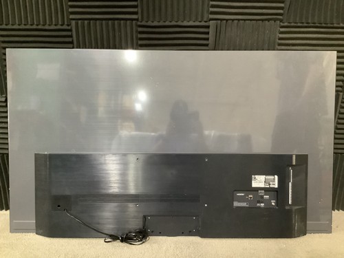LG OLED65A1PUA 65" 4K OLED Smart TV - Black ✅ ❤️️ ✅ ❤️️ Read !! - Picture 7 of 8