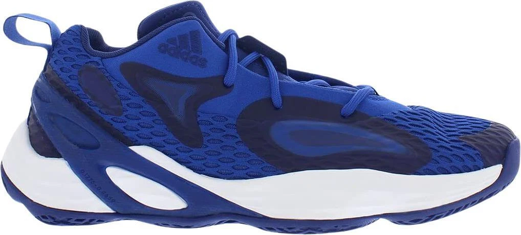 Adidas Exhibit A Mid Royal Blue for sale | eBay display picture 3