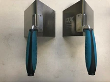 OX Tools Pro Drywall External Corner Trowel - 2 Pack 