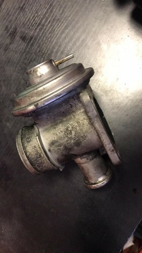 BMW 3ER E46 LIMOUSINE COUPE TOURING 01-05 AGR VENTIL P/N 72826400