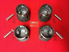 VW Käfer Bus Typ1-Motor Kolben + Zylinder 1835ccm 92mm Tuning (1715-125)