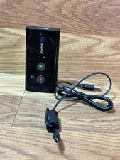 BlueAnt Supertooth 3 Black Bluetooth Handsfree Speaker with 600 Hours Standby