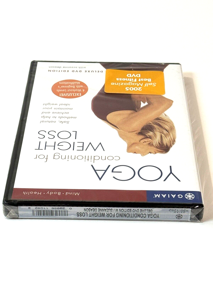 【中古】「非常に良い」Yoga Now System [DVD] [Import] G-86932-YogaCD-DVD-Category_1.