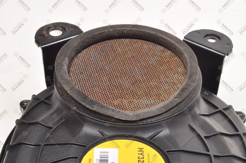 LAND ROVER DISCOVERY V L462 Altoparlante Audio Subwoofer Basstöner HY32-18808-AB - Foto 8 di 8