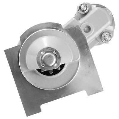 Caltric Motor De Arranque Compatible Con John Deere Tractor 325 335 Gt235 Gt245 Am127877 - Yaxa - Foto 8