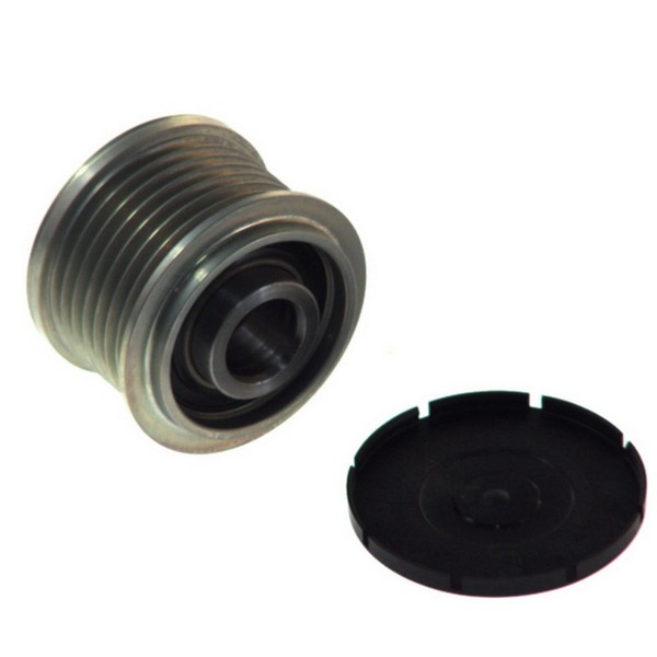Schaeffler Ina 535002110 Freilauf Lichtmaschine FüR MERCEDES-BENZ W463 W220-image