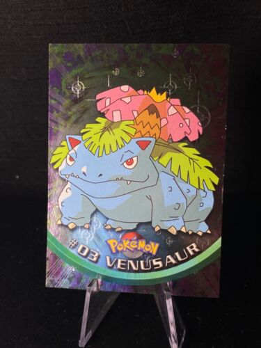 Topps Pokemon Serie 1 - ¡Elige tu carta! - Láminas de plata - Imagen 11 de 800