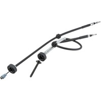 NTY Handbremsseile Hinten Links Passend FüR Renault Grand ScéNic II JM0/1_ 2.0