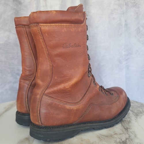 Cabelas x Kletter Lift Best Defence Gore-Tex bottes de sport de chasse hommes 13 D - Photo 9/20
