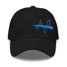 Library of Ruina / Limbus Company WARP Cleanup Hat