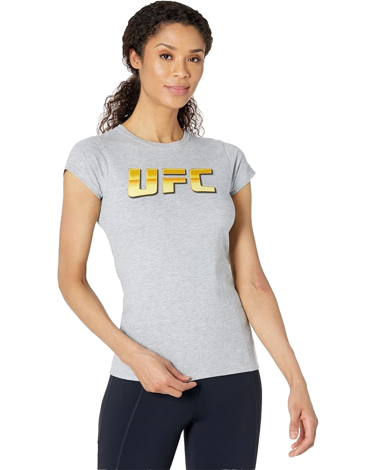 UFC Clothing for Women