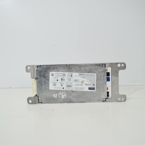BMW 3 Touring F31 2014 Telematic GPS Control Unit 9257152 - Picture 2 of 5