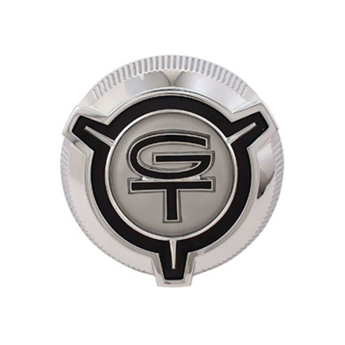Scott Drake C7ZZ-9030-C Fuel Tank Cap Fits 67 Mustang | eBay