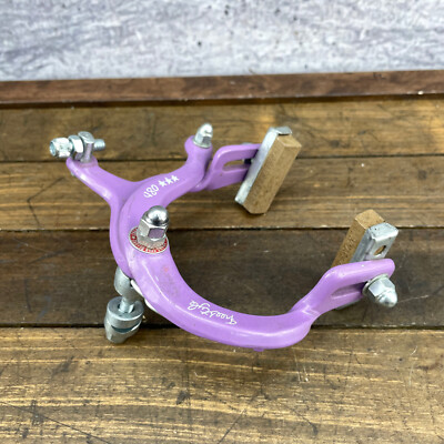 Vintage CHANG STAR BMX CALIPERS N810 Brakes Old School Bike Mx