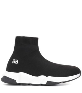 balenciaga speed trainer kids